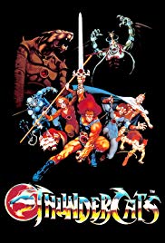 Thundercats (19851