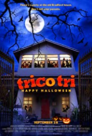 Trick O Tri: Happy