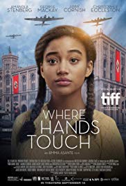 Where Hands Touch 