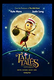 Tall Tales from th