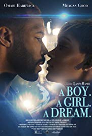 A Boy. A Girl. A D