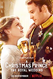 A Christmas Prince