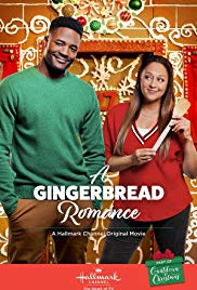 A Gingerbread Roma