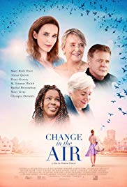 Change in the Air 