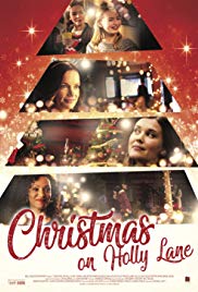 Christmas on Holly