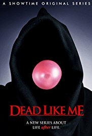 Dead Like Me (2003