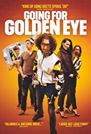 Going for Golden E