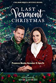Last Vermont Chris