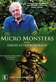 Micro Monsters 3D 