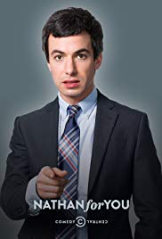 Nathan for You (20