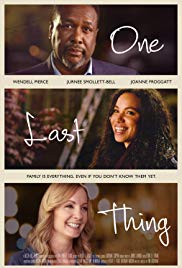 One Last Thing (20