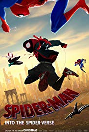 SpiderMan: Into th