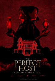 The Perfect Host: 