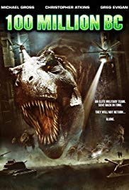 100 Million BC (20
