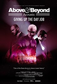 Above & Beyond: Gi