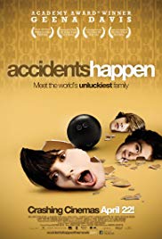 Accidents Happen (