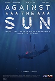 Against the Sun (2
