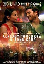 Already Tomorrow i