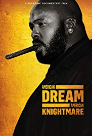 American Dream/Ame