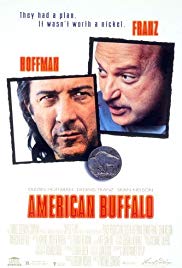 American Buffalo (