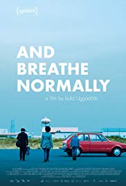 And Breathe Normal