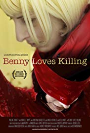 Benny Loves Killin