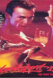 Bloodsport 2 (1996
