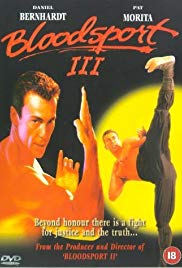 Bloodsport III (19