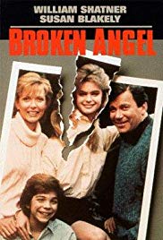 Broken Angel (1988) Poster