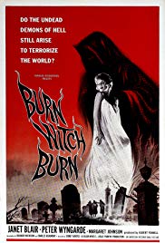 Burn, Witch, Burn 