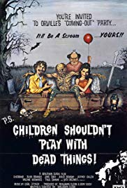Children Shouldnt 