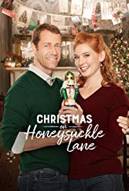 Christmas on Honey