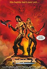 Deathstalker II (1