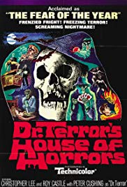 Dr. Terrors House 