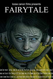 Fairytale (2012) Poster