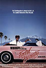 Fatal Beauty (1987