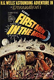 First Men in the M