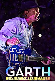 Garth: Live at Not