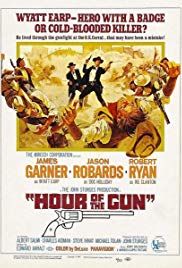 Hour of the Gun (1