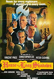 House of the Long 