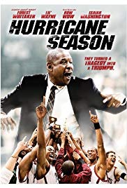 Hurricane Season (
