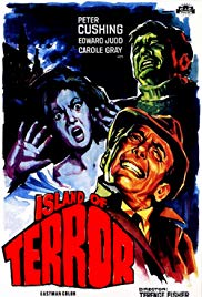 Island of Terror (