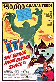 It! The Terror fro
