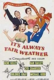 Its Always Fair We