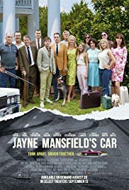 Jayne Mansfields C