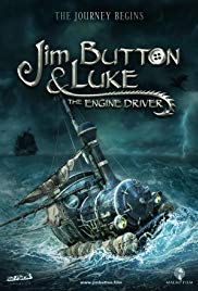 Jim Button and Luk