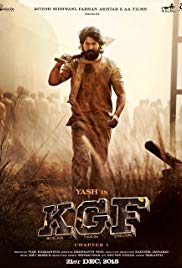 K.G.F: Chapter 1 (