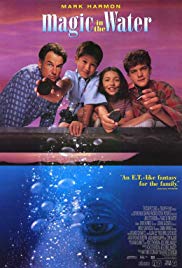 Magic in the Water