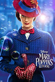 Mary Poppins Retur