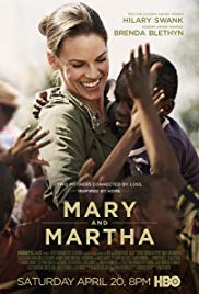 Mary and Martha (2